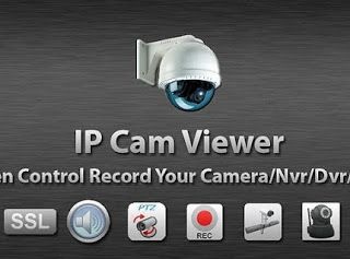 ip camera viewer pro help